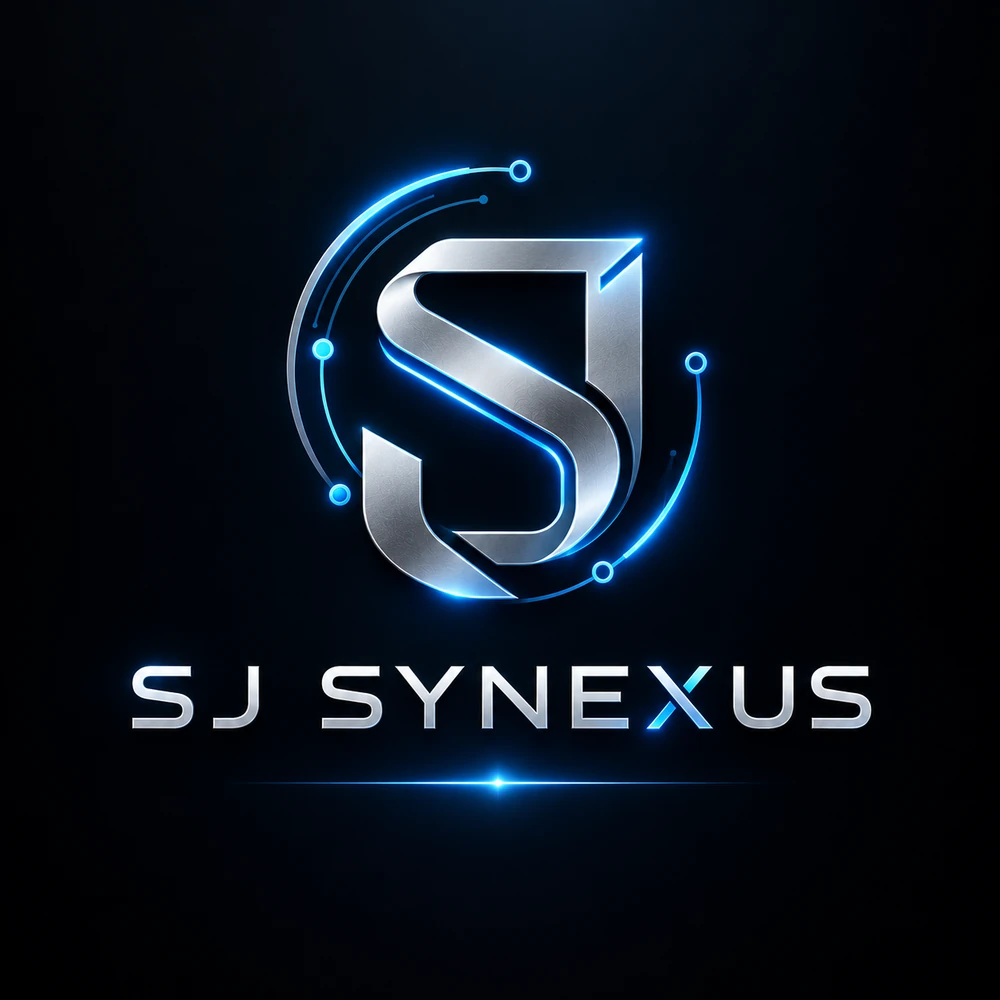 SJSynexus business logo